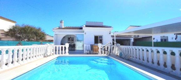 3 chambres Maison à Torrevieja, Spain No. 188681 8