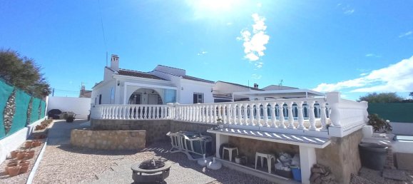 3 chambres Maison à Torrevieja, Spain No. 188681 6