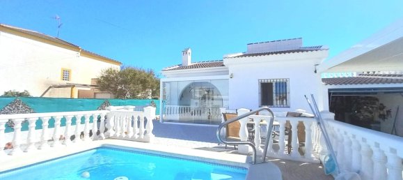 3 chambres Maison à Torrevieja, Spain No. 188681 9