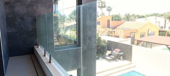 3 bedrooms Villa in Torrevieja, Spain No. 183583 24