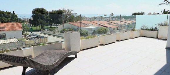 3 bedrooms Villa in Torrevieja, Spain No. 183583 26