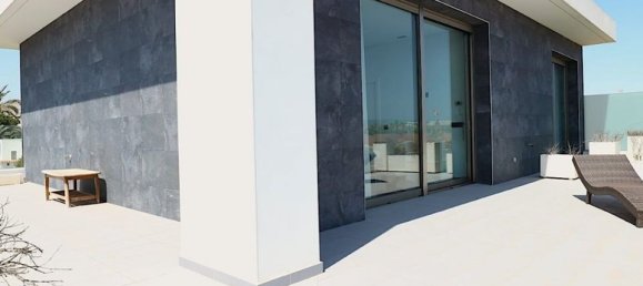 3 bedrooms Villa in Torrevieja, Spain No. 183583 32