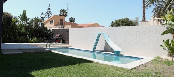 3 bedrooms Villa in Torrevieja, Spain No. 183583 27