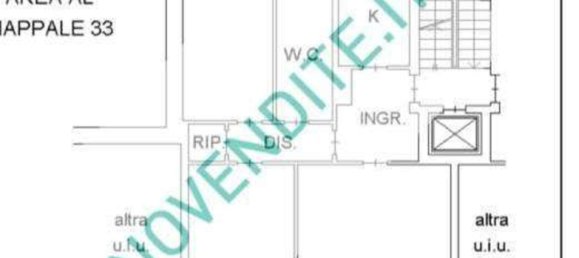 3 bedrooms Apartment in Milan, Italy No. 373129 26