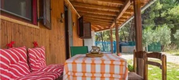 3 bedrooms Commercial property in Chalkidiki, Greece No. 2268 19