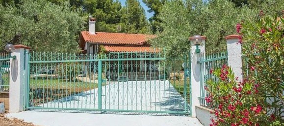 3 bedrooms Commercial property in Chalkidiki, Greece No. 2268 21