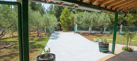 3 bedrooms Commercial property in Chalkidiki, Greece No. 2268 11