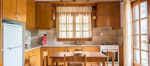 3 bedrooms Commercial property in Chalkidiki, Greece No. 2268 5