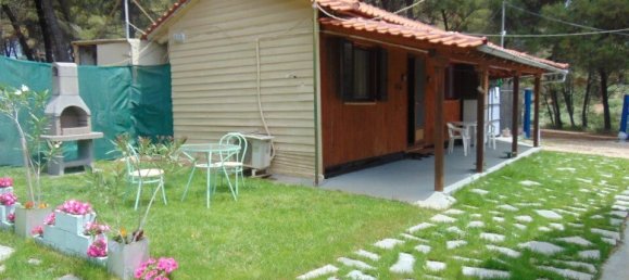 3 bedrooms Commercial property in Chalkidiki, Greece No. 2268 24