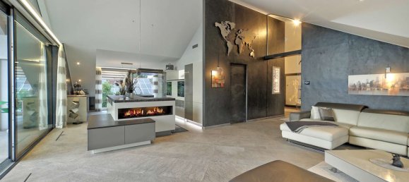 2 chambres Penthouse à Ebersberg, Germany No. 240953 13