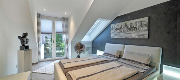 2 chambres Penthouse à Ebersberg, Germany No. 240953 6