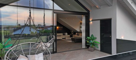 2 chambres Penthouse à Ebersberg, Germany No. 240953 25