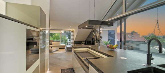 2 chambres Penthouse à Ebersberg, Germany No. 240953 16