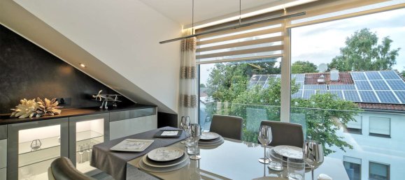 2 chambres Penthouse à Ebersberg, Germany No. 240953 14