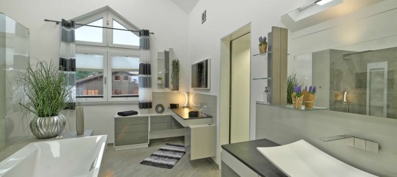 2 chambres Penthouse à Ebersberg, Germany No. 240953 8