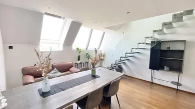 3-Zimmer Wohnung in Favoriten, Austria, Nr. 131199