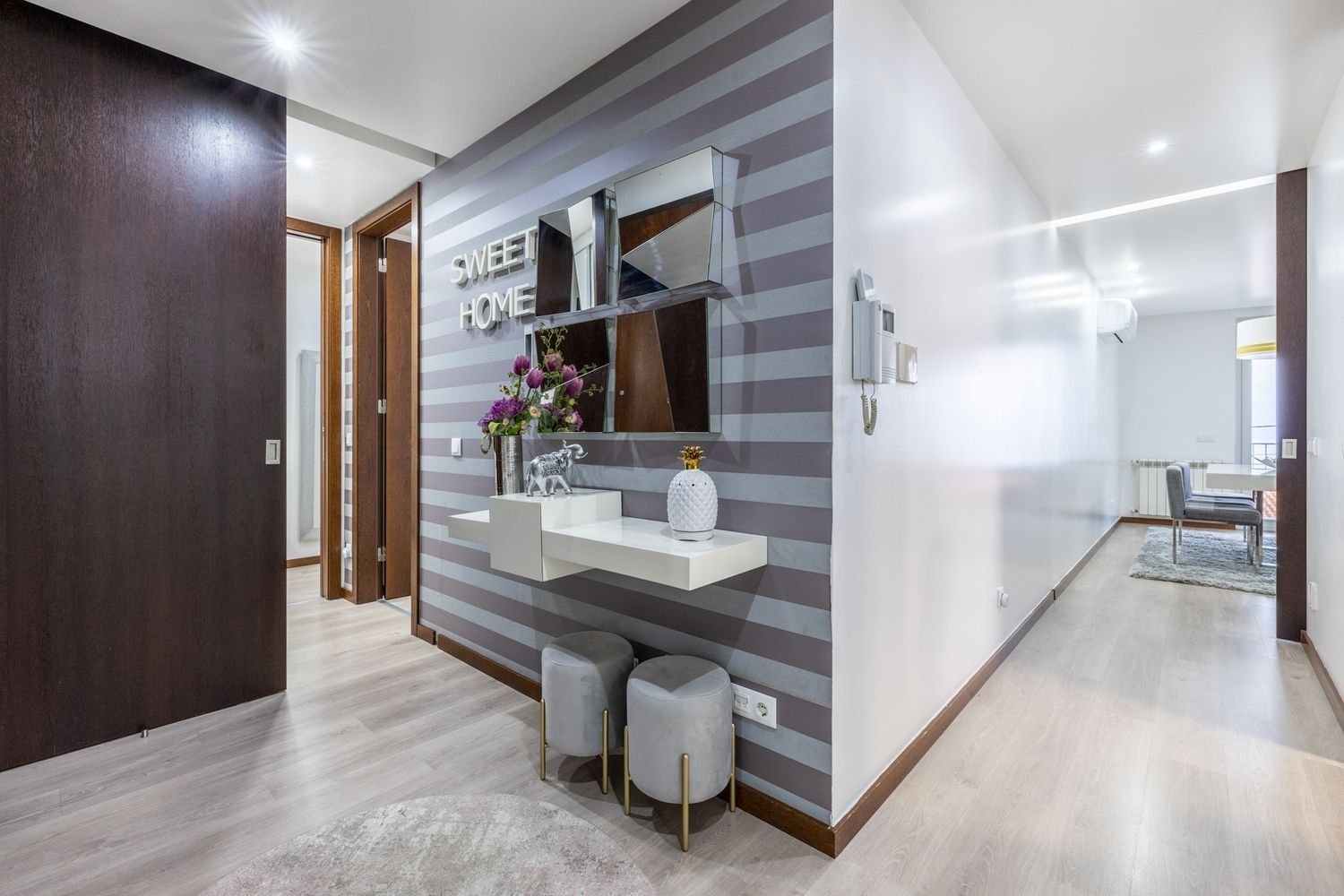 3 bedrooms Apartment in Nazare, Portugal No. 294365