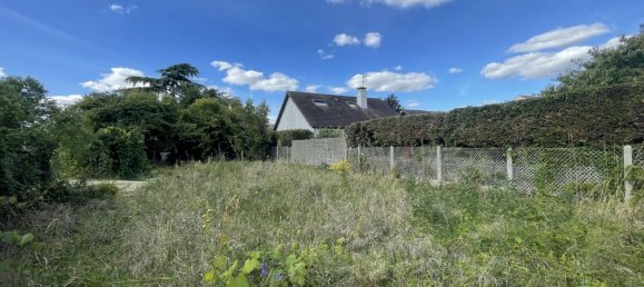 Grundstück in Vernouillet, France 446m², Nr. 178483 2