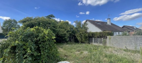 Grundstück in Vernouillet, France 446m², Nr. 178483 3