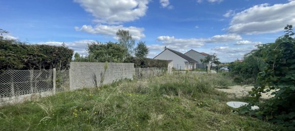 Grundstück in Vernouillet, France 446m², Nr. 178483 4