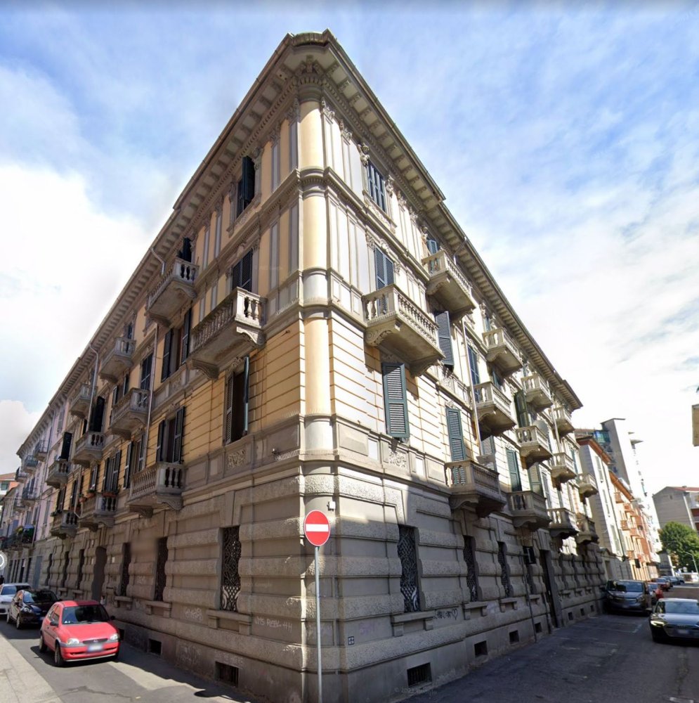 2 rooms Apartment in Alessandria, Italy No. 140096