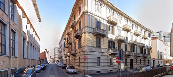 2 rooms Apartment in Alessandria, Italy No. 140096 15