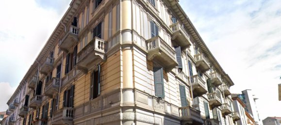 2 rooms Apartment in Alessandria, Italy No. 140096 13