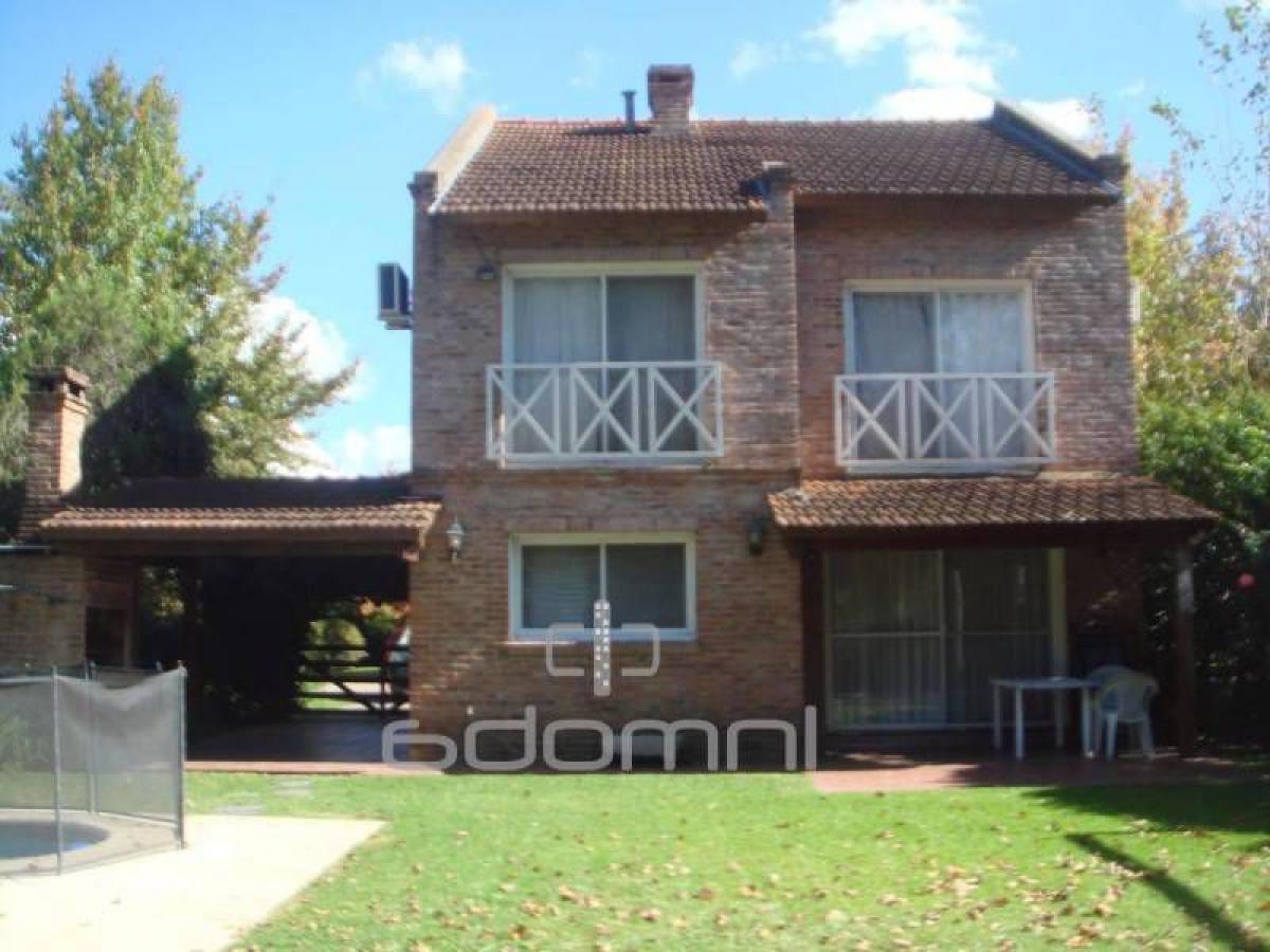 4 chambres Maison à Pilar, Argentina No. 9931