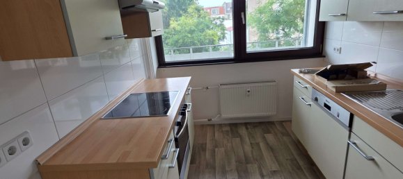 4 chambres Appartement à Reinickendorf, Germany No. 274041 22