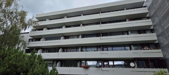 4 chambres Appartement à Reinickendorf, Germany No. 274041 14