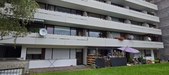 4 chambres Appartement à Reinickendorf, Germany No. 274041 12