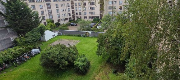 4 chambres Appartement à Reinickendorf, Germany No. 274041 7