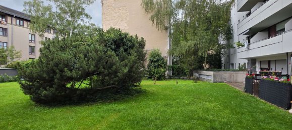 4 chambres Appartement à Reinickendorf, Germany No. 274041 13