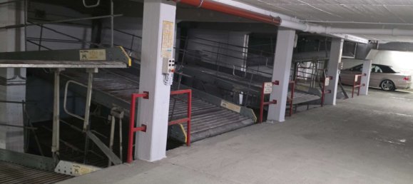 4 chambres Appartement à Reinickendorf, Germany No. 274041 4