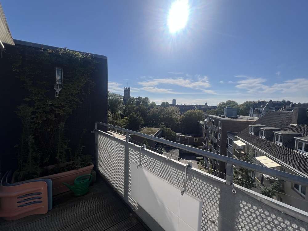 Apartamento T2 em Dusseldorf, Germany N.º 365889