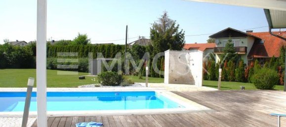 8غرفة فيلا في Marchtrenk, Austria رقم 230163 3