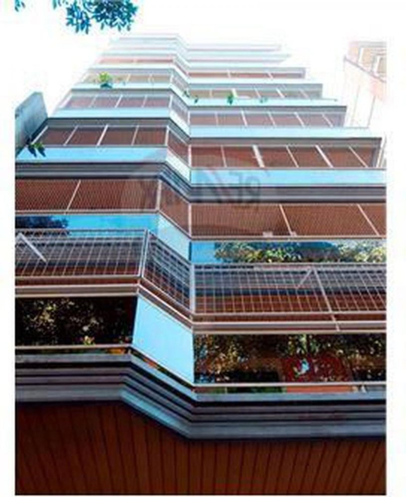 3 bedrooms Apartment in Buenos Aires, Argentina No. 92697