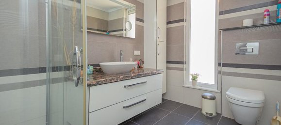 Villa 4+1 in Alanya, Turkey No. 16967 4