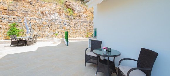 Villa 4+1 in Alanya, Turkey No. 16967 25