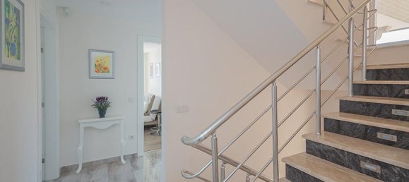 Villa 4+1 in Alanya, Turkey No. 16967 21