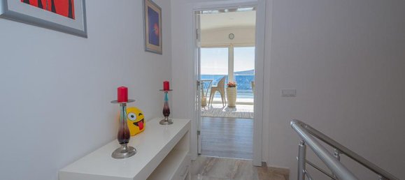 Villa 4+1 in Alanya, Turkey No. 16967 11