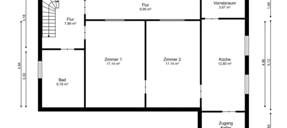 6-Zimmer Haus in Jerichower Land, Germany, Nr. 163974 30