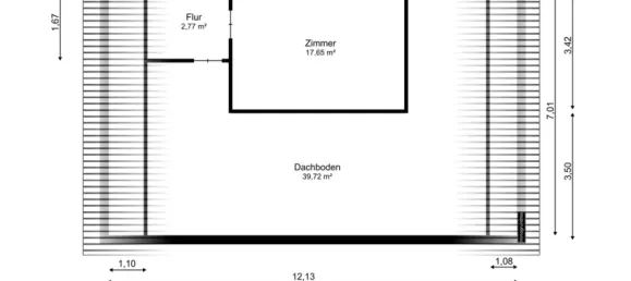 6-Zimmer Haus in Jerichower Land, Germany, Nr. 163974 32