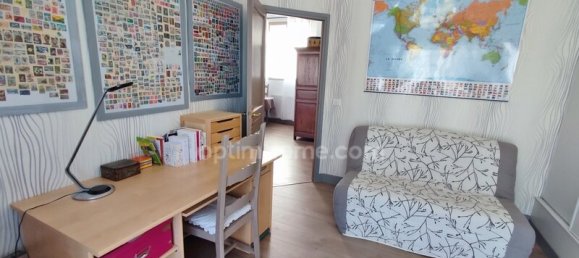 3 chambres Appartement à Saint-Quentin, France No. 215337 12