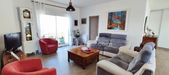 3 chambres Appartement à Saint-Quentin, France No. 215337 7