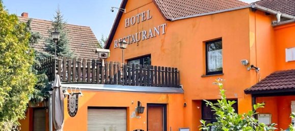 Отель, гостиница в Саксония, Германия № 201420 2