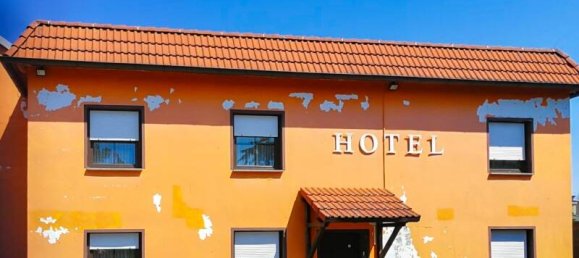 Отель, гостиница в Саксония, Германия № 201420 7