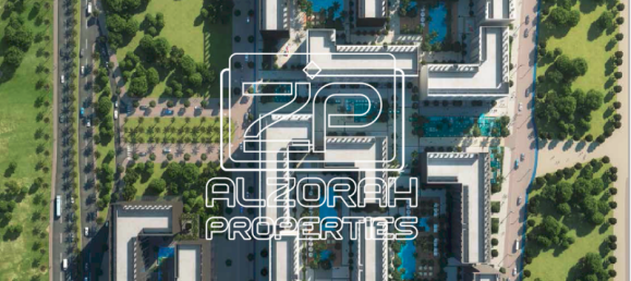 2 Schlafzimmer Wohnung in AL MAMSHA SHARJAH, Muwaileh, UAE, Nr. 59278 15