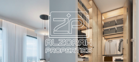 2 Schlafzimmer Wohnung in AL MAMSHA SHARJAH, Muwaileh, UAE, Nr. 59278 12