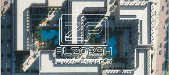 2 Schlafzimmer Wohnung in AL MAMSHA SHARJAH, Muwaileh, UAE, Nr. 59278 17